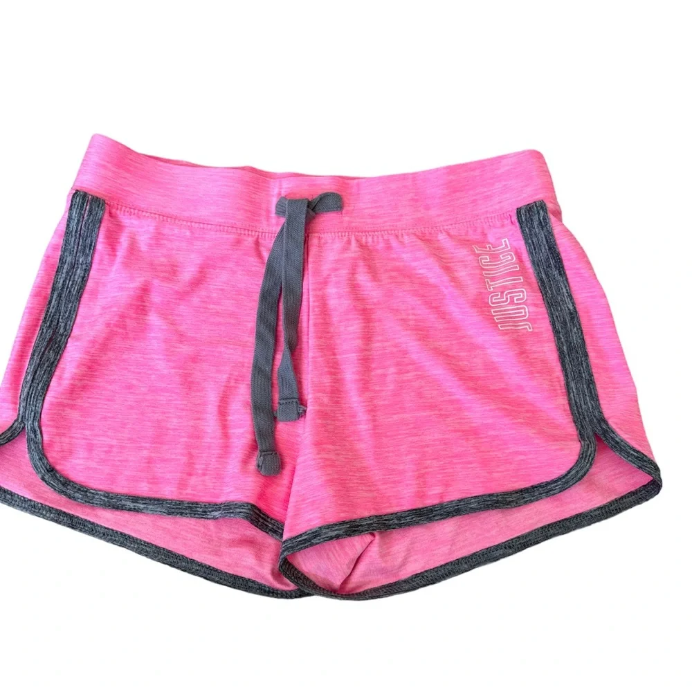 Justice Shorts